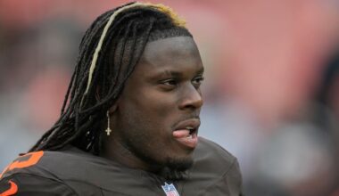 Cleveland Browns News and Rumors 2/13/26: Who You Gonna Trust?