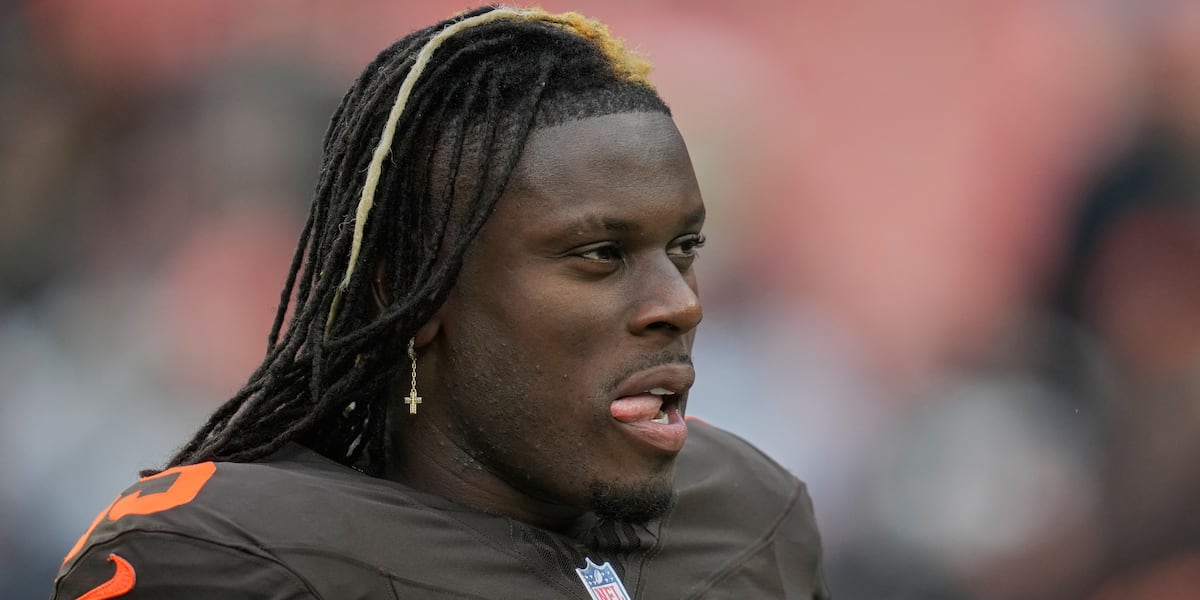 Cleveland Browns News and Rumors 2/13/26: Who You Gonna Trust?