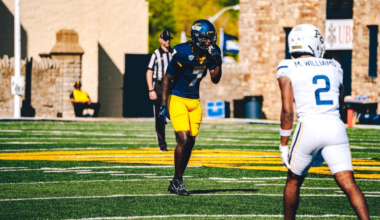 Indianapolis Colts Top 5 Defensive Targets In 2026 NFL Draft