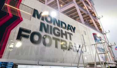 ESPN’s Run Brings ‘Monday Night Football’ Flagship Operation Into January – Sports Video Group