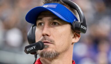 Packers hire Achord as new special teams coordinator