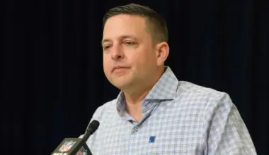 Eliot Wolf Makes Startling Revelation About Jerod Mayo's Stint As Patriots Head Coach image