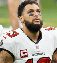 The Age Question For Mike Evans - JoeBucsFan.com