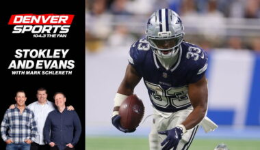 Watch Did the Broncos Let Their Answer at RB Walk? — Javonte Williams’ Breakout Raises Big Questions!