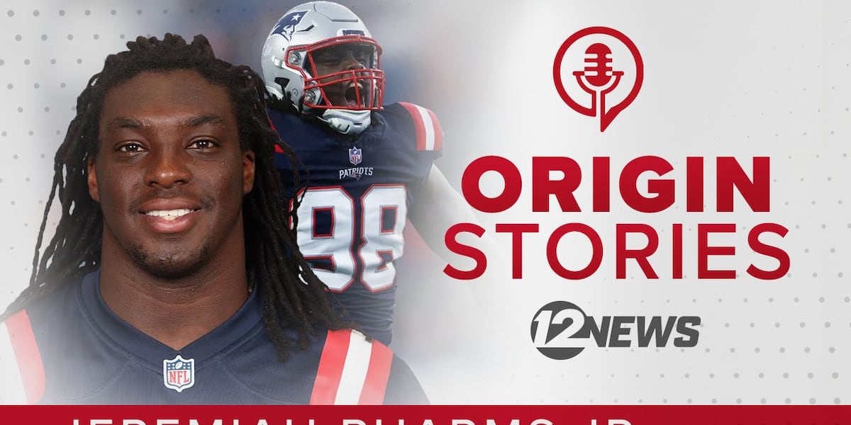 Jeremiah Pharms Jr., Steve Tasker went through Kansas before reaching the Super Bowl