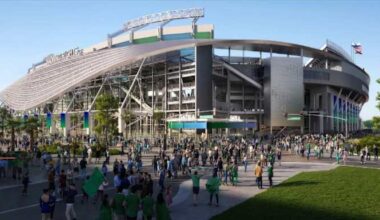Camping World Stadium begins $400M renovation to attract Jacksonville Jaguars in 2027