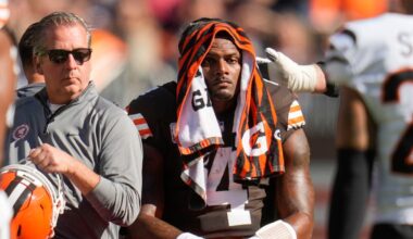 The Watson Era Should Be Over