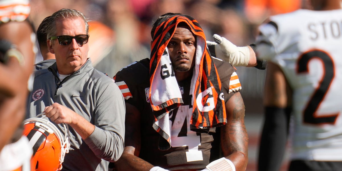 The Watson Era Should Be Over