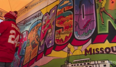 City of Branson, Kansas City Chiefs to end vacation destination agreement