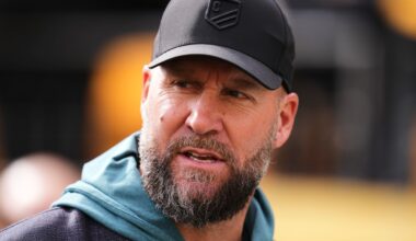 ‘We protected him’: Steelers legend exposes the ugly truth about Ben Rothlisberger’s legacy