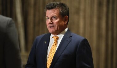 Cardinals’ Bidwill adamant he serves as NFL team’s president