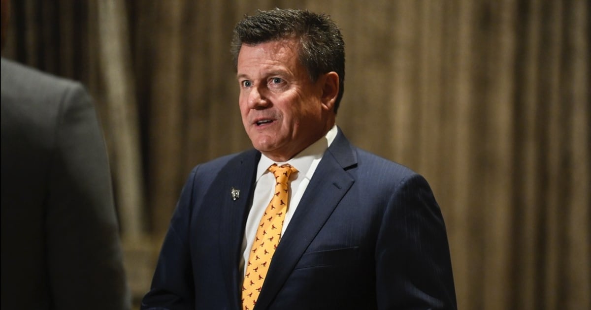 Cardinals’ Bidwill adamant he serves as NFL team’s president