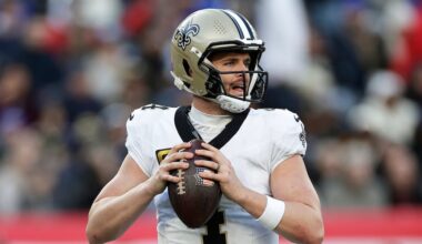 Team expected to keep Spencer Rattler as backup behind Tyler Shough