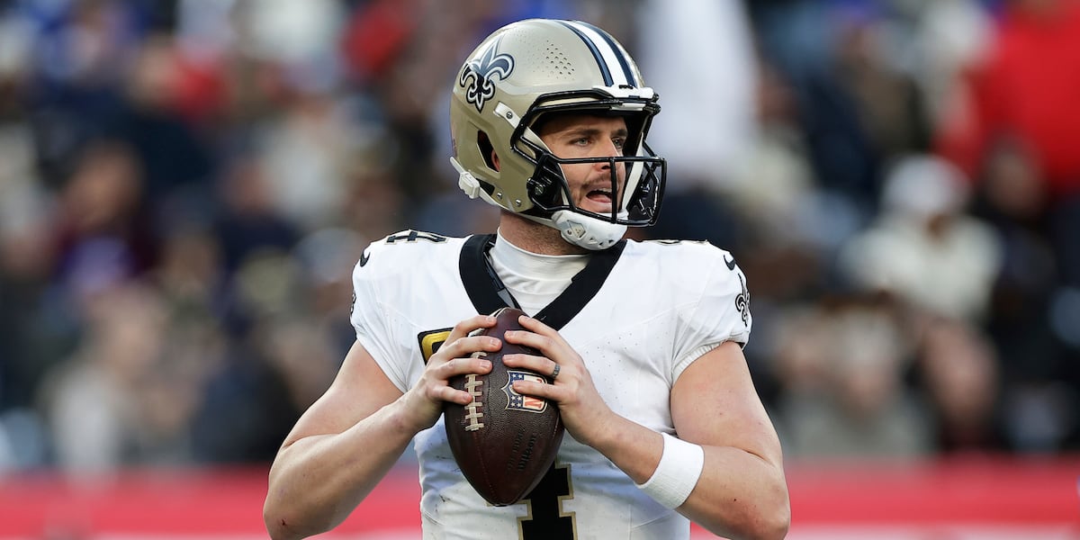 Team expected to keep Spencer Rattler as backup behind Tyler Shough