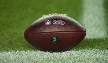 ‘Protect your players’: Fans react to shooting of NFL player after Super Bowl 60