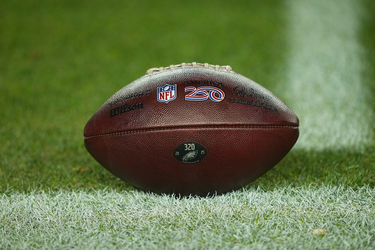 ‘Protect your players’: Fans react to shooting of NFL player after Super Bowl 60