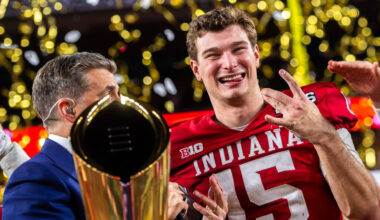 Zachary Draves headshot