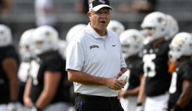 FSU offensive coordinator, ex-UCF coach Gus Malzahn retires