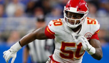 Former Jets 1st-round pick Darron Lee charged with 1st-degree murder in Tennessee