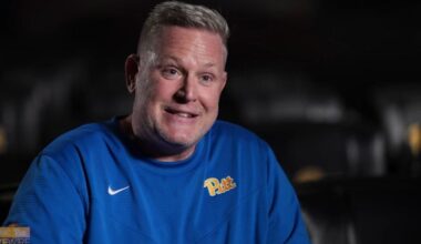 Dulac: Steelers Hiring Frank Cignetti Jr. To Coaching Staff