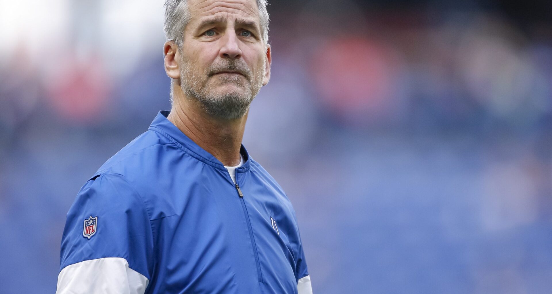 Former Colts head coach Frank Reich joins Jets as offensive coordinator - Indianapolis News | Indiana Weather | Indiana Traffic