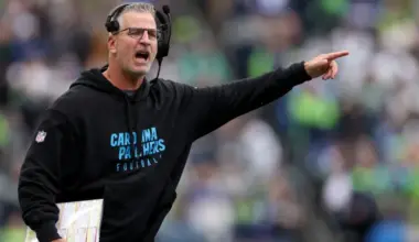 Why New York Jets hired Frank Reich as next offensive coordinator image