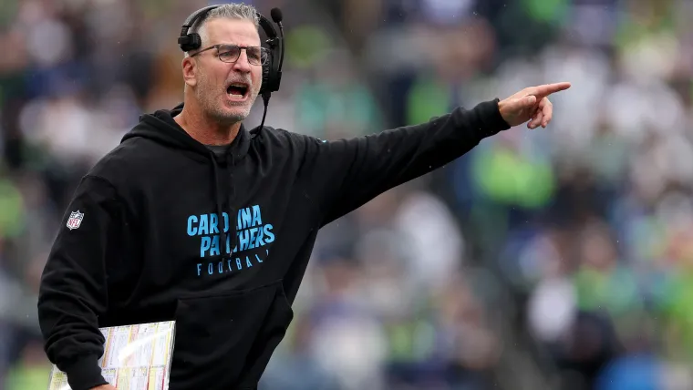 Why New York Jets hired Frank Reich as next offensive coordinator image