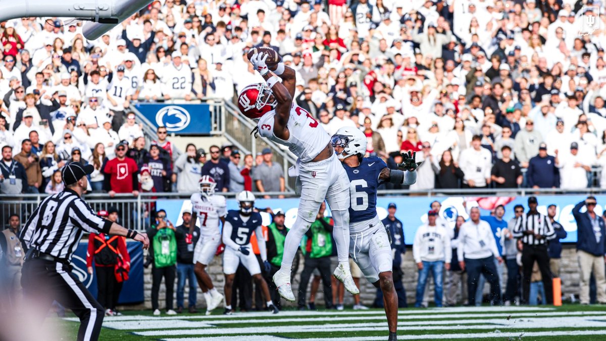 No. 4 – The Daily Hoosier