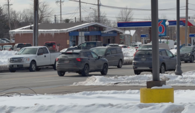 Traffic study in Middleburg Heights to examine potential congestion ahead of Browns stadium