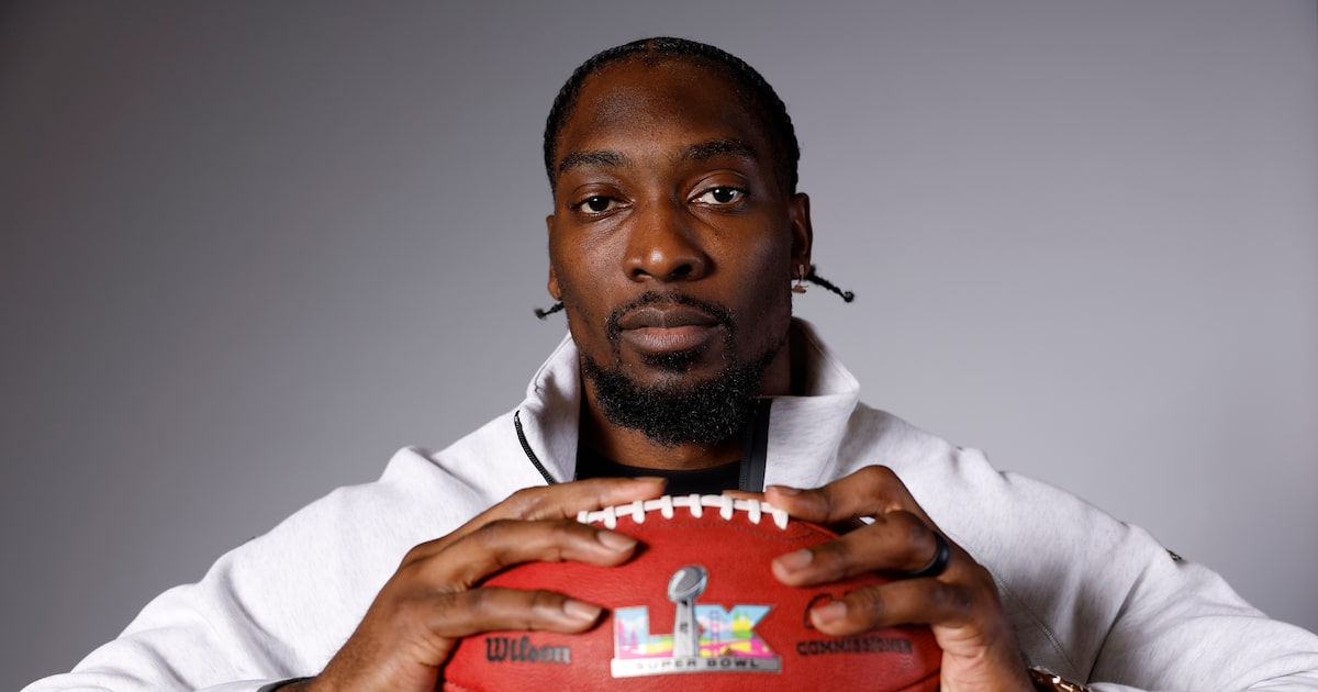 One win away from Super Bowl title, DeMarcus Lawrence reflects on his Cowboys exit