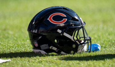 Chicago Bears continue work on Illinois stadium amid push by Indiana