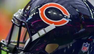 Bears promote Jeff King to Assistant GM after Cunningham’s departure to Atlanta