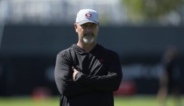 Tennessee Titans hiring Gus Bradley as defensive coordinator, source says