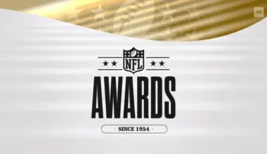 NFL Honors 2026 live award show updates, winners for MVP, OPOY, DPOY and more image
