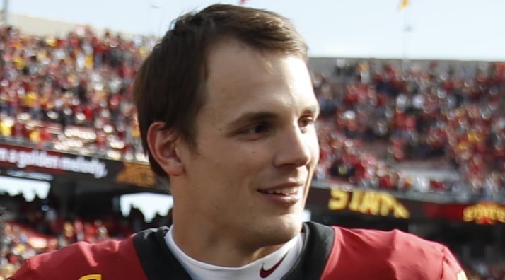 Broncos Add Former Cyclones QB Kyle Kempt in Latest Update