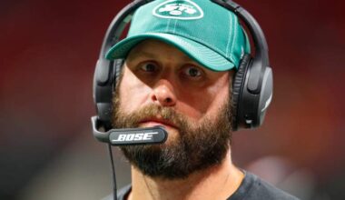 Adam Gase Joins Chargers Staff — Broncos Ties Add AFC West Rivalry Irony