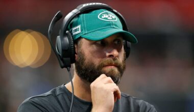 Former NY Jets coach Adam Gase could be on verge of NFL return