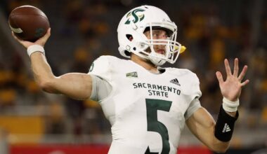 MAC plans to add Sacramento State from FCS for 2026 season: Source