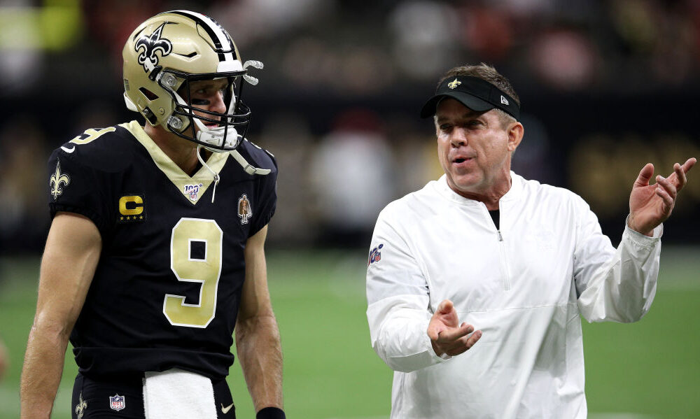 Sean Payton, Drew Brees both have classy messages after QB makes HOF – Denver Sports