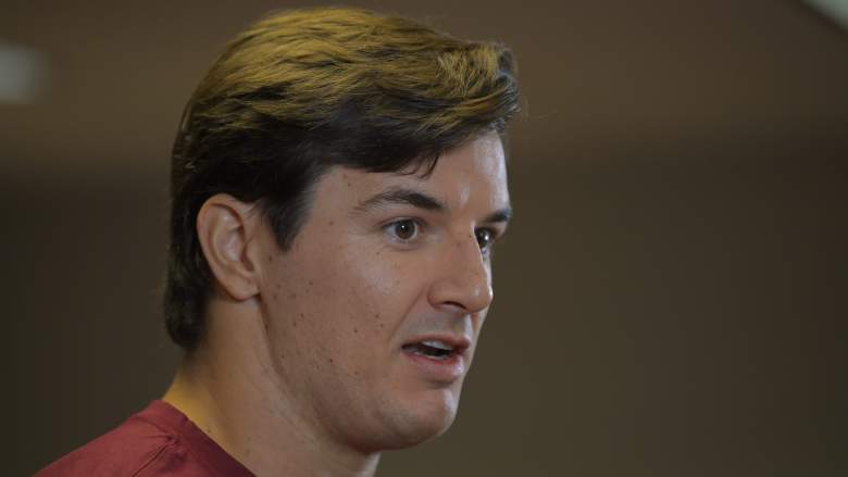Ryan Kerrigan