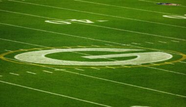 Packers Send Warning to Fans in Preparation of 2026 Season