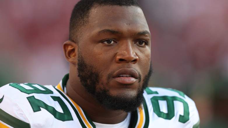 Kenny Clark Micah Parsons Trade Packers News