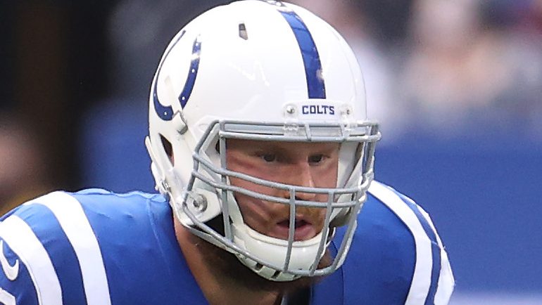 Texans Floated as ‘Best’ Landing Spot for Colts’ Braden Smith