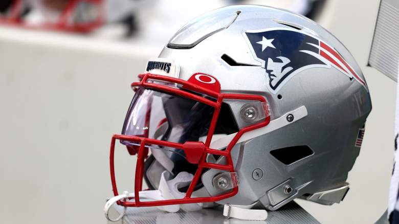 New England Patriots