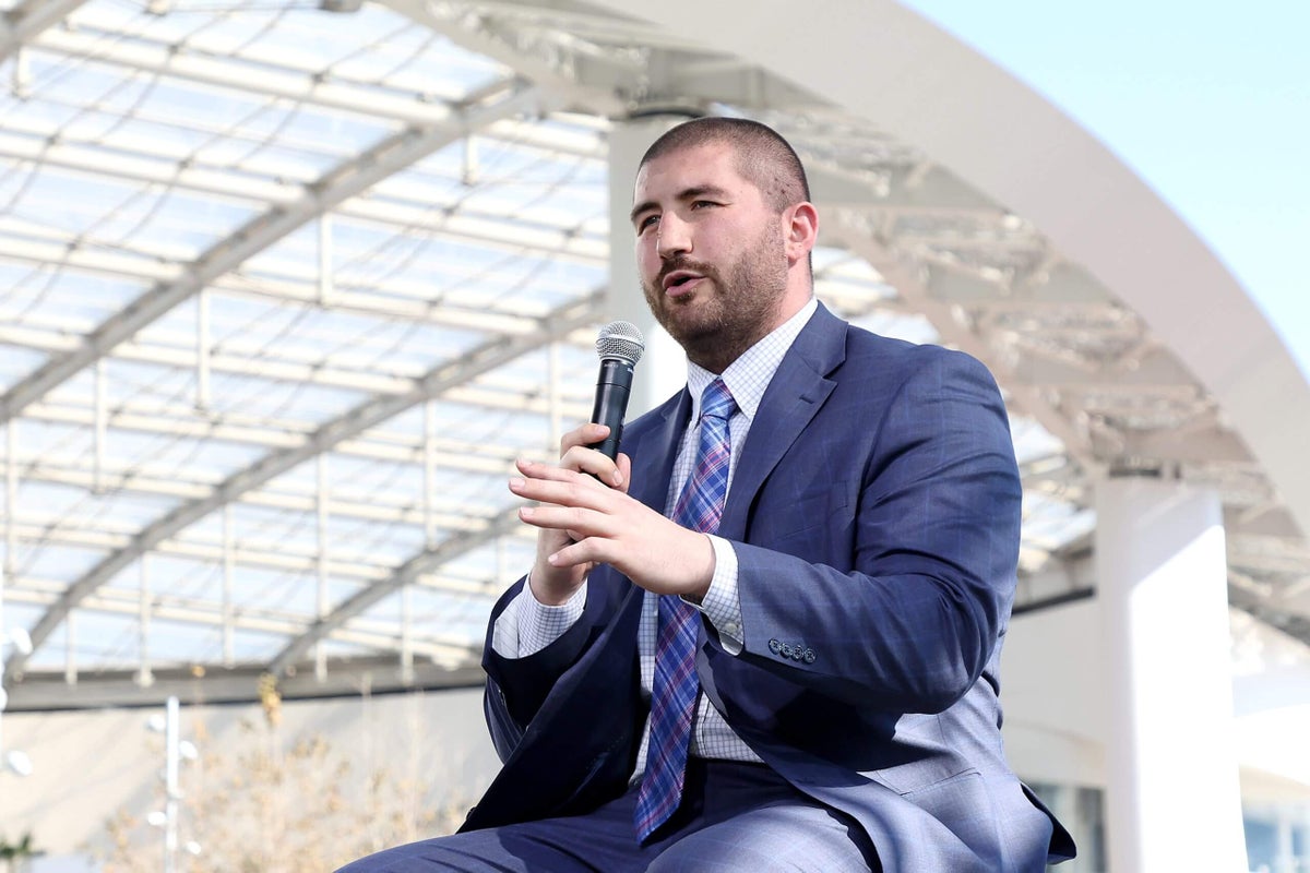 David White, JC Tretter among 3 finalists to be named NFLPA executive director: Sources