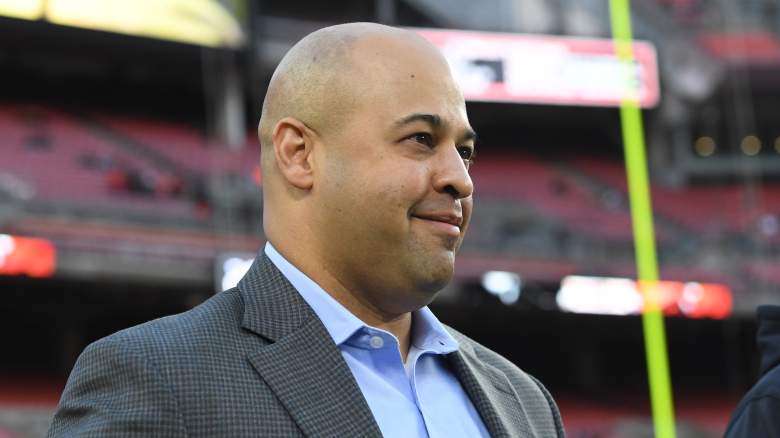 Omar Khan Steelers Mike McCarthy