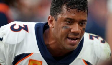 QB Ranks Himself Ahead of Peyton Manning for a Painful Reason