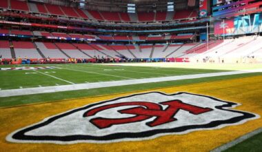 Chiefs Promote Top Assistant Coach After Eye-Opening Move