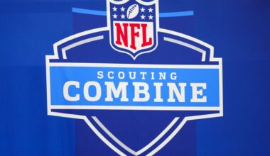 2026 NFL Combine preview: 5 stories to watch from a Patriots point of view - 98.5 The Sports Hub