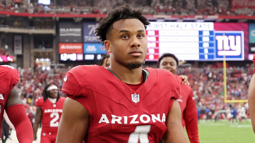 NFL Wide Receiver Was 25